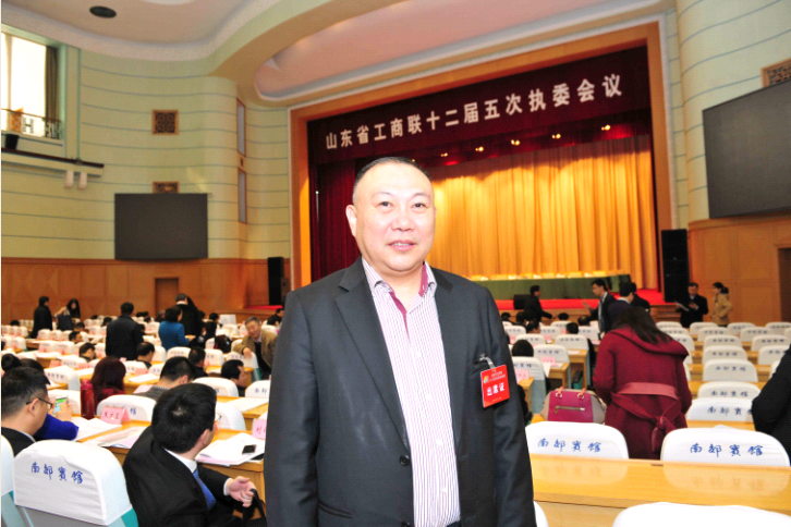 热心公益事业，助力扶贫开发